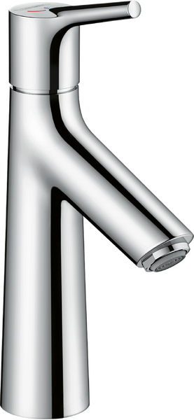 Single-Hole Faucet 100, 1.0 GPM Single-Hole Faucet 100, 1.0 GPM