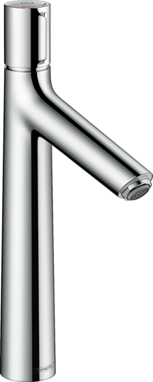 Single-Hole Faucet 190, 1.2 GPM Single-Hole Faucet 190, 1.2 GPM