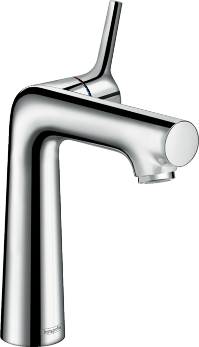 Single-Hole Faucet 140 with Pop-Up Drain