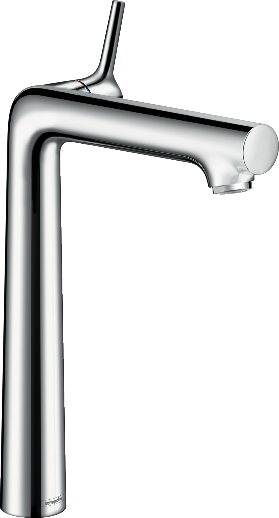 Hansgrohe Talis C Chrome 14111001 Easy Clean Bathroom Faucet 