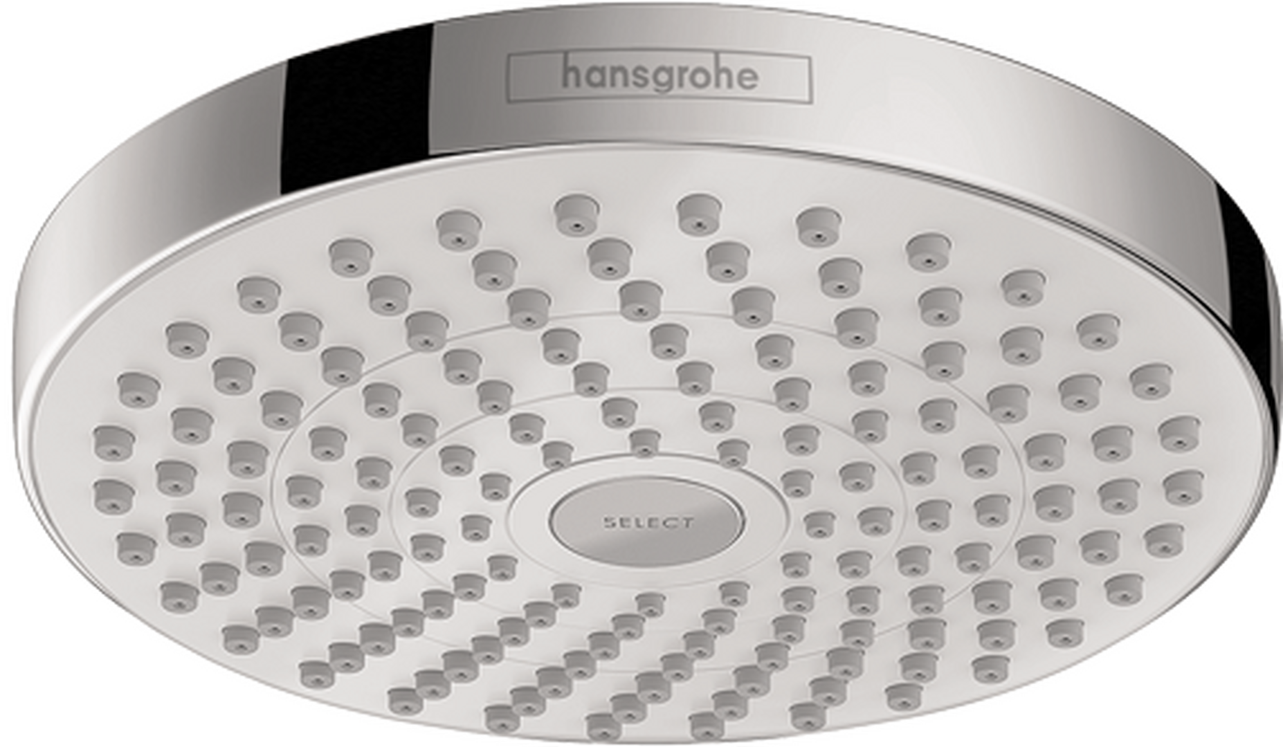 Showerhead 180 2-Jet