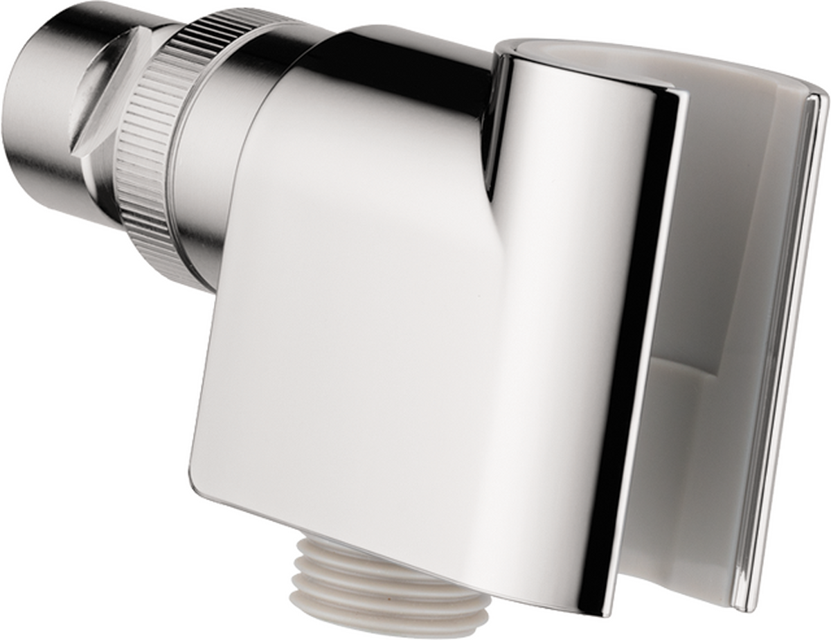 シャワーヘッド hansgrohe 10個 hansgrohe Wall Outlet: Showerarm Mount for Handshower, Art. no