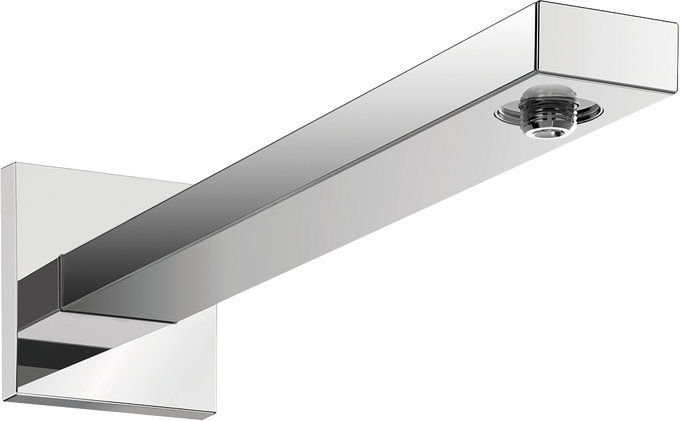 Showerarm, 15" (Must be used with Raindance E 300 Showerhead) Showerarm, 15" (Must be used with Raindance E 300 Showerhead)