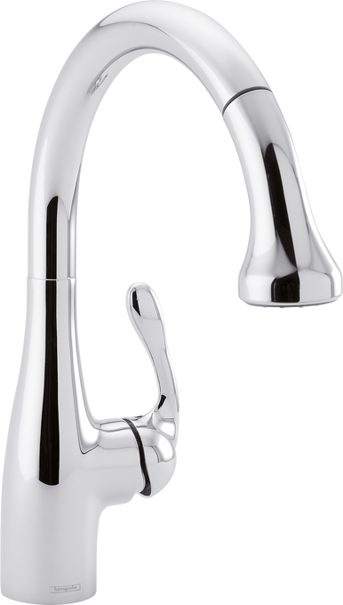 HighArc Kitchen Faucet