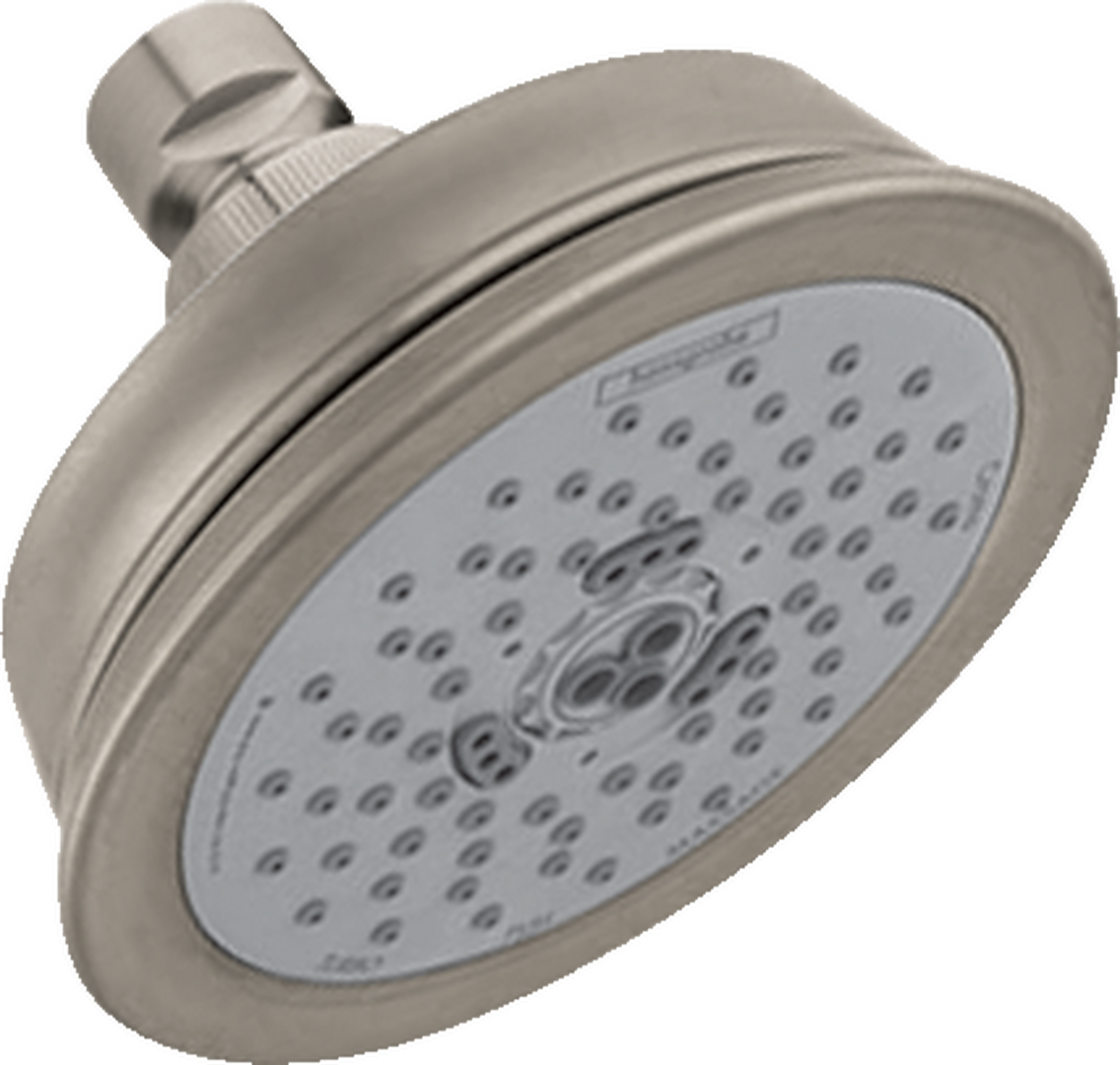 Showerhead 3-Jet