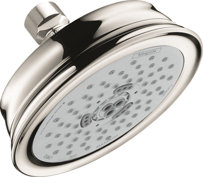 Douche de tête 100 Classic 3jet