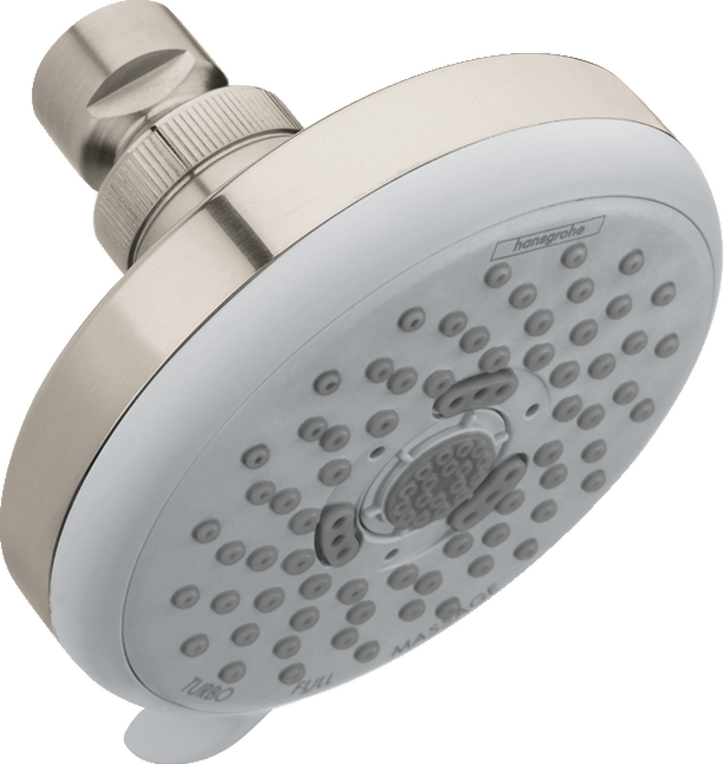 Showerhead E 3-Jet