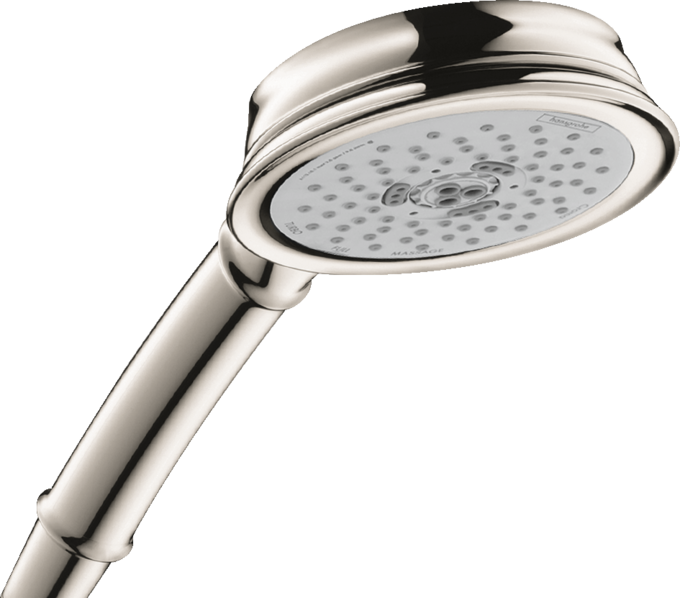 Handshower 3-Jet, 2.0 GPM Handshower 3-Jet, 2.0 GPM