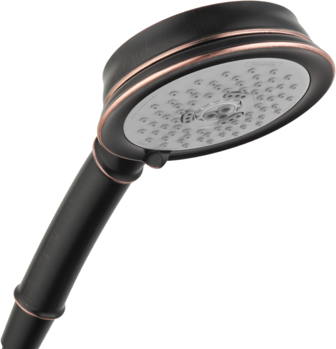 Handshower 3-Jet, 2.5 GPM Handshower 3-Jet, 2.5 GPM