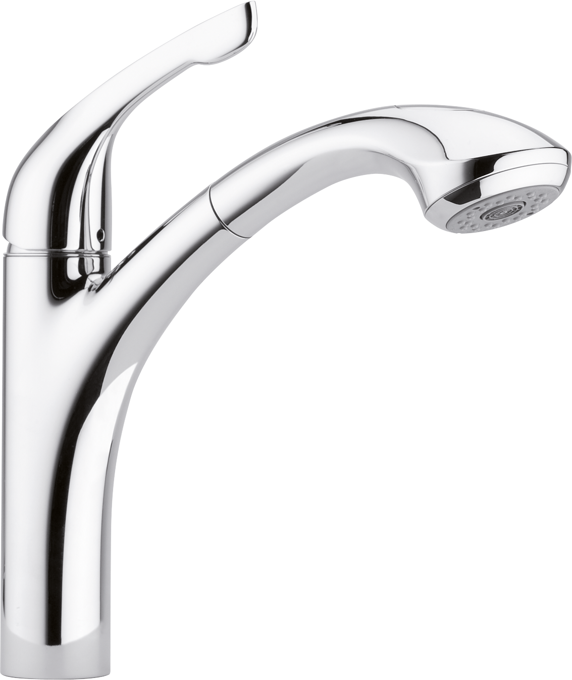 Hansgrohe Metro E High Arc Pullout Kitchen Faucet Wow Blog   154  Hpu70015 Tif 