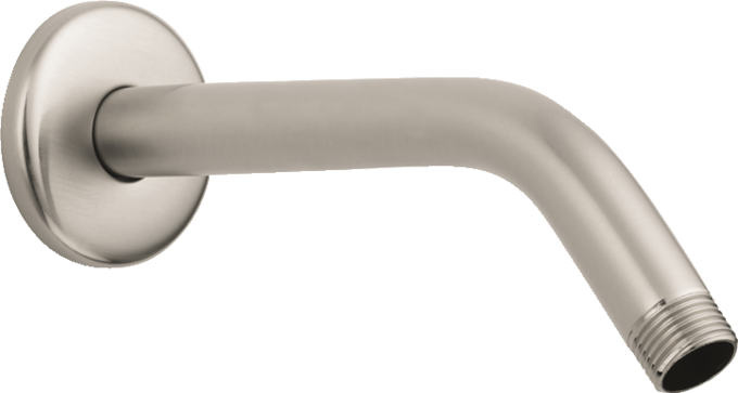 Showerarm Standard 9" Showerarm Standard 9"