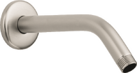 Showerarm Standard 9"