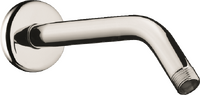 Showerarm Standard 9"