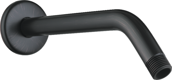 Showerarm Standard 9" Showerarm Standard 9"