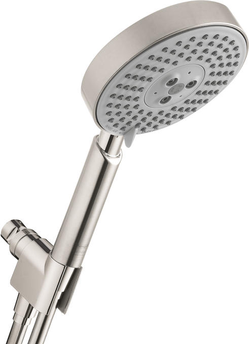 Handshower Set 120 3-Jet