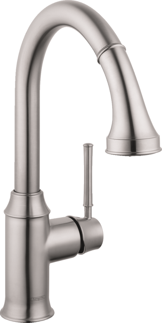 HighArc Kitchen Faucet