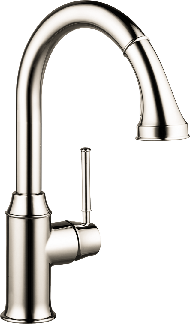 HighArc Kitchen Faucet