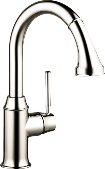 Prep Kitchen Faucet, 2-Spray Pull-Down, 1.75 GPM Prep Kitchen Faucet, 2-Spray Pull-Down, 1.75 GPM