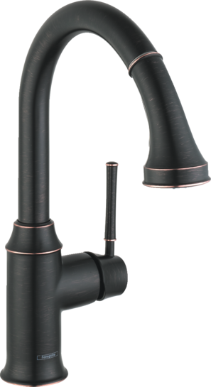 Prep Kitchen Faucet, 2-Spray Pull-Down, 1.75 GPM Prep Kitchen Faucet, 2-Spray Pull-Down, 1.75 GPM
