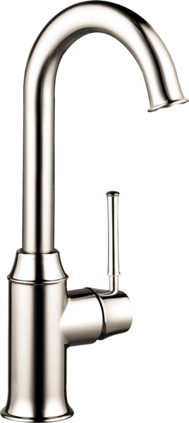 Bar Faucet, 1.5 GPM