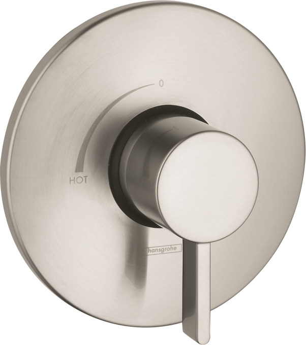 Pressure Balance Trim S Pressure Balance Trim S