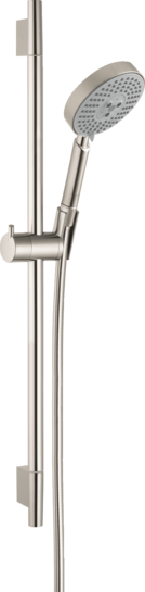 Wallbar Set 120 3-Jet 24", 2.5 GPM Wallbar Set 120 3-Jet 24", 2.5 GPM