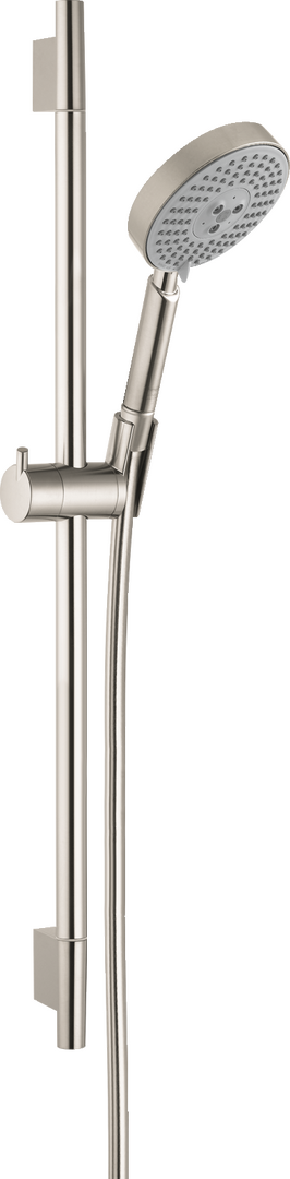 Wallbar Set 120 3-Jet 24"