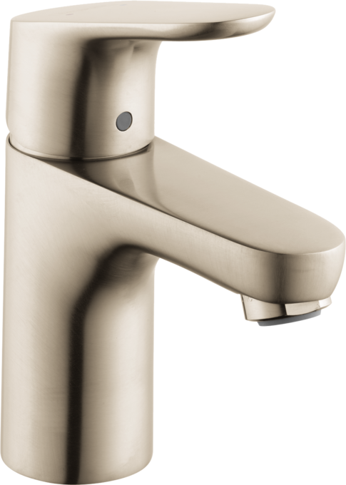 Single-Hole Faucet 100 with Pop-Up Drain, 1.2 GPM Single-Hole Faucet 100 with Pop-Up Drain, 1.2 GPM