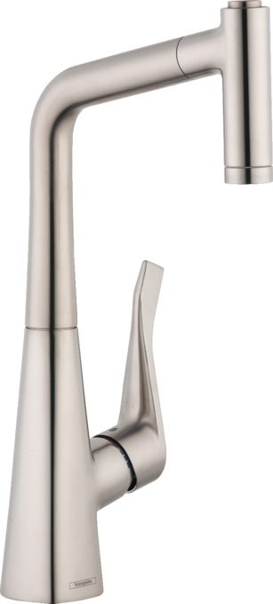 Prep Kitchen Faucet, 2-Spray Pull-Out, 1.75 GPM Prep Kitchen Faucet, 2-Spray Pull-Out, 1.75 GPM