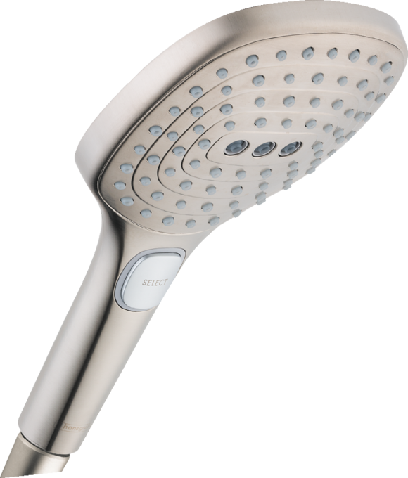 Handshower 120 3-Jet, 2.0 GPM Handshower 120 3-Jet, 2.0 GPM