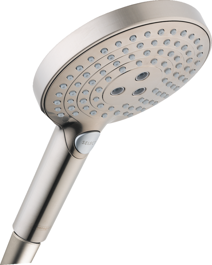 Handshower 120 3-Jet