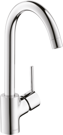 Kitchen Faucet, 1-Spray, 1.5 GPM Kitchen Faucet, 1-Spray, 1.5 GPM