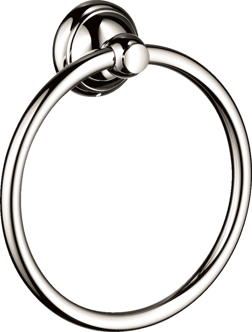 Towel Ring