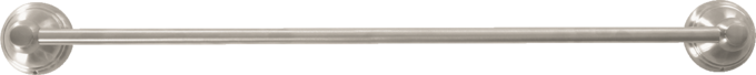 Towel Bar, 24" Towel Bar, 24"