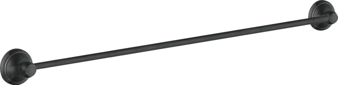Towel Bar, 24" Towel Bar, 24"