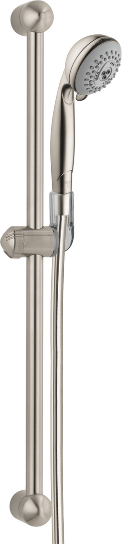 Wallbar Set E 75 3-Jet 24"