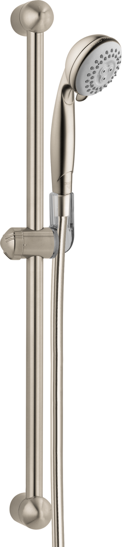 Shower set 2jet