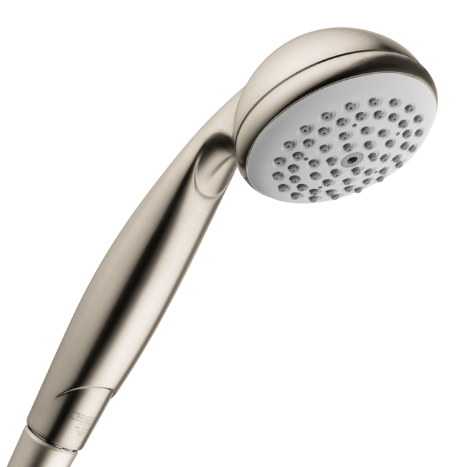 Handshower E 75 1-Jet, 1.5 GPM Handshower E 75 1-Jet, 1.5 GPM