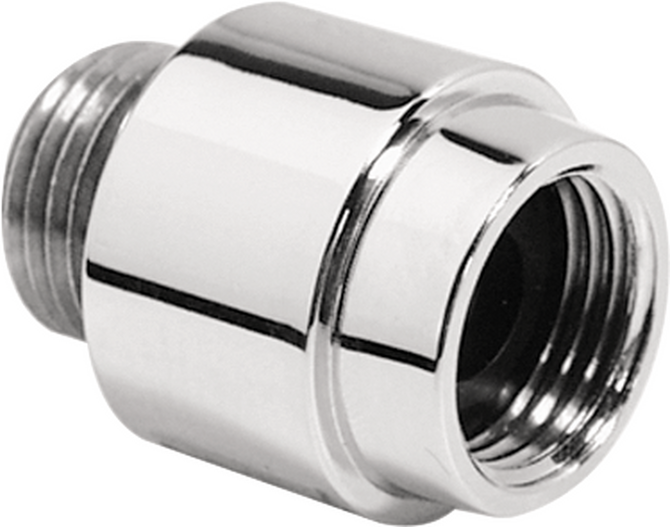 External Vacuum Breaker