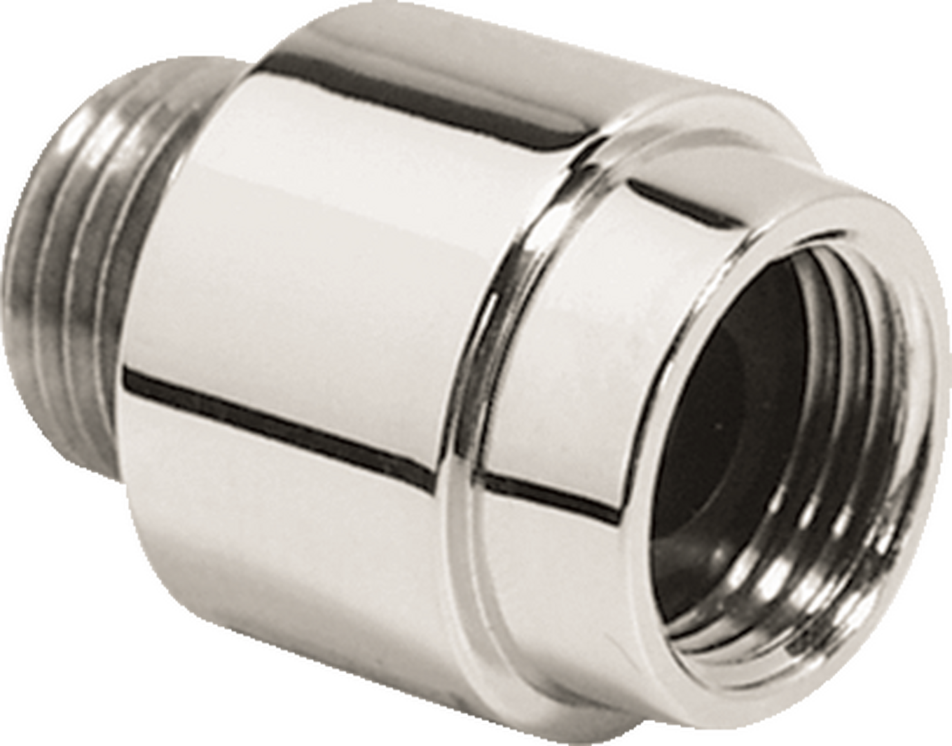 External Vacuum Breaker