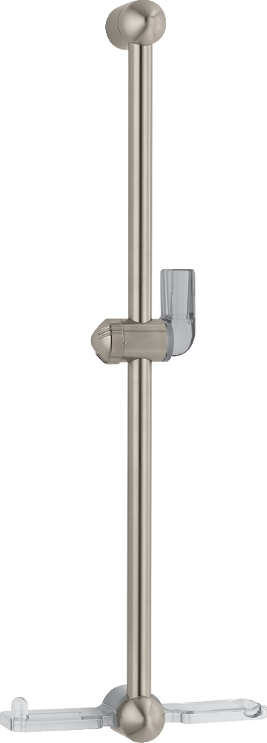 Shower bar E 60 cm