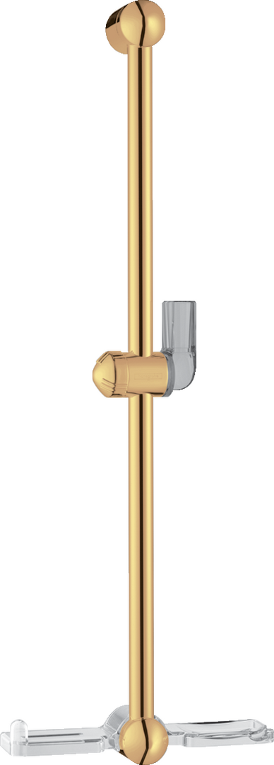 Shower bar E 60 cm