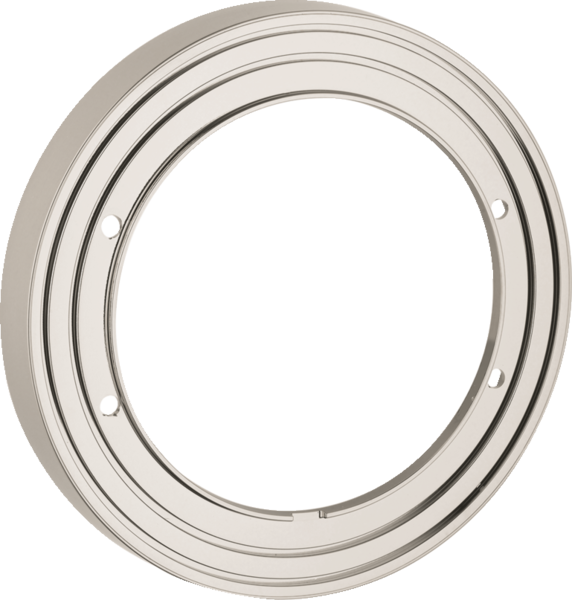 Shallow Extension Set, Thermostatic/Pressure Balance Trim, ⅞"