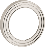 Compensatierozet 22 mm Ø 170 mm