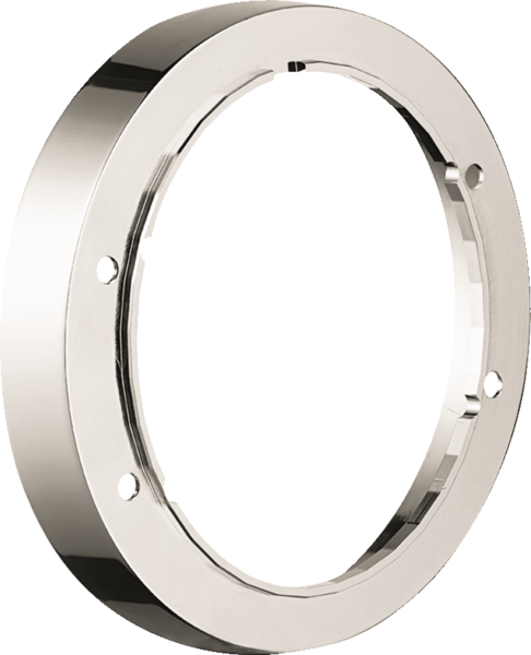 Shallow Extension Set, Thermostatic/Pressure Balance Trim, ⅞"