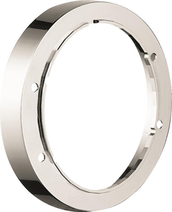 Shallow Extension Set, Thermostatic/Pressure Balance Trim, ⅞" Shallow Extension Set, Thermostatic/Pressure Balance Trim, ⅞"