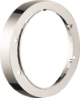 Shallow Extension Set, Thermostatic/Pressure Balance Trim, ⅞"
