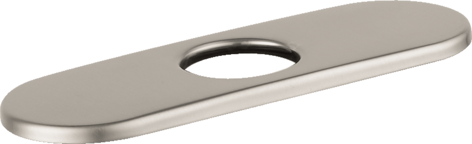 Base Plate for Traditional Single-Hole Faucets