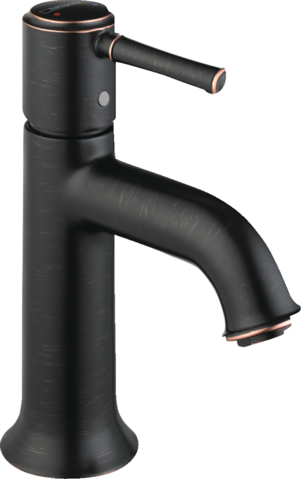 Single-Hole Faucet 80 with Pop-Up Drain, 1.2 GPM Single-Hole Faucet 80 with Pop-Up Drain, 1.2 GPM