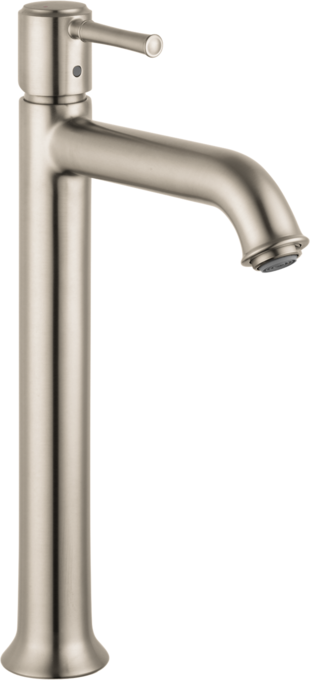 Single-Hole Faucet 230 with Pop-Up Drain, 1.2 GPM Single-Hole Faucet 230 with Pop-Up Drain, 1.2 GPM